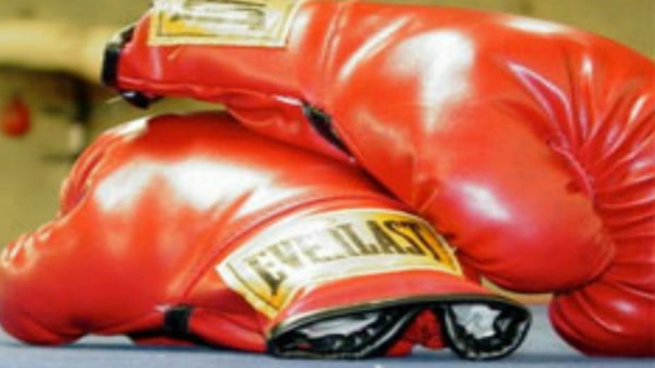 Indian boxer NT Lalbiakkima loses WBC Asian title fight