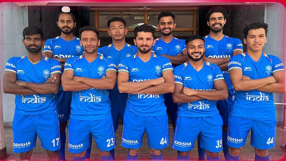 India name full-strength men's squad for CWG, Manpreet returns as captain