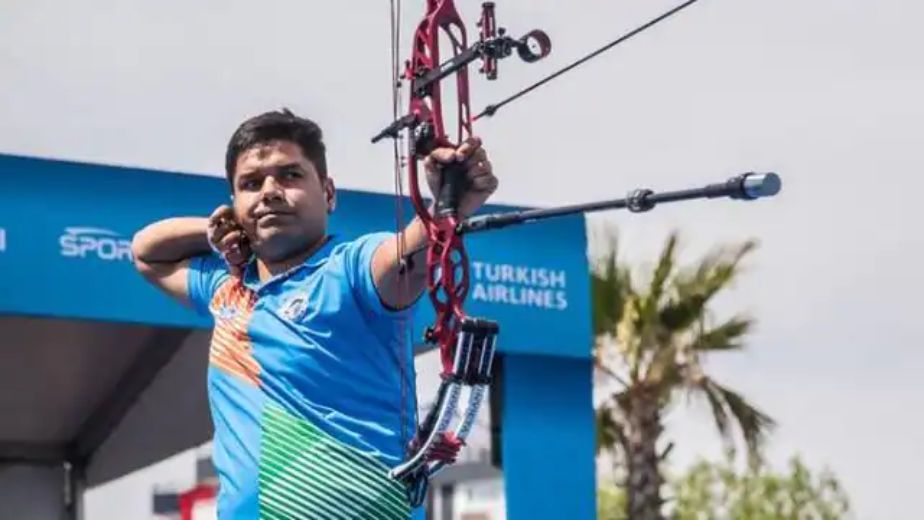 World Cup 3: Indian archers go down in compound team events