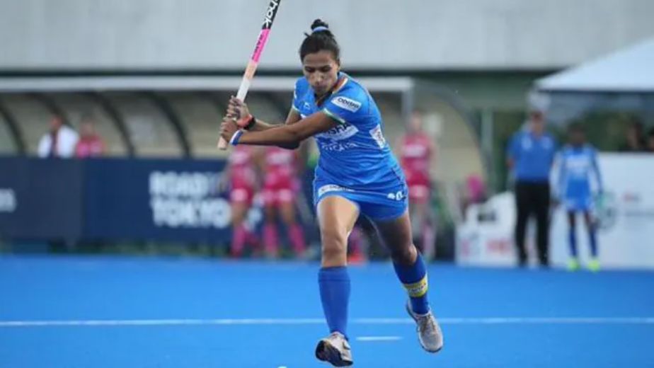 Savita says India can finish on podium in hockey World Cup