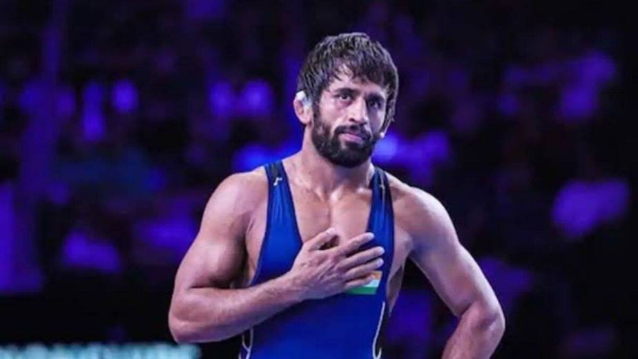 Will compete in both Asian Games and World Championships if enough gap between two: Bajrang
