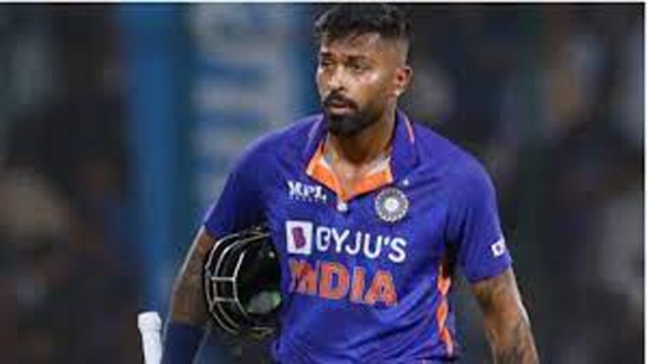 Hardik Pandya relishes captaincy, says it brings out best in him