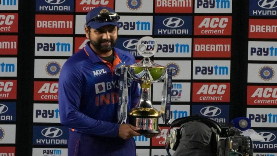 Rohit Sharma can be relieved as captain from T20s: Sehwag