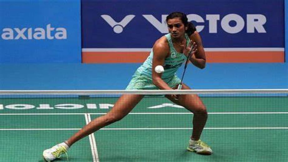Sindhu, Prannoy lead India's challenge at Malaysia Open Super 750