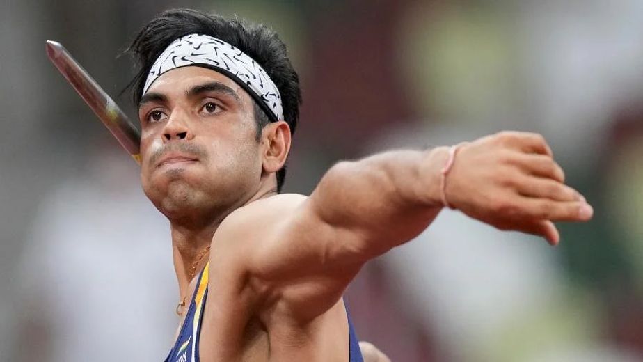 Neeraj Chopra to spearhead 22-member Indian athletics team in World Championships