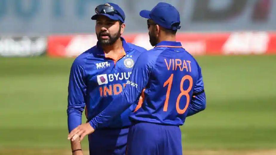 Rohit available from 1st T20; Kohli, Pant, Bumrah to join from 2nd game