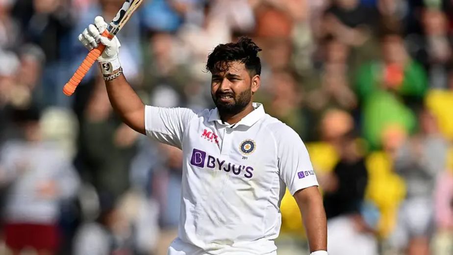 Phenomenal Pant plots India's fight back with game-changing ton on day 1