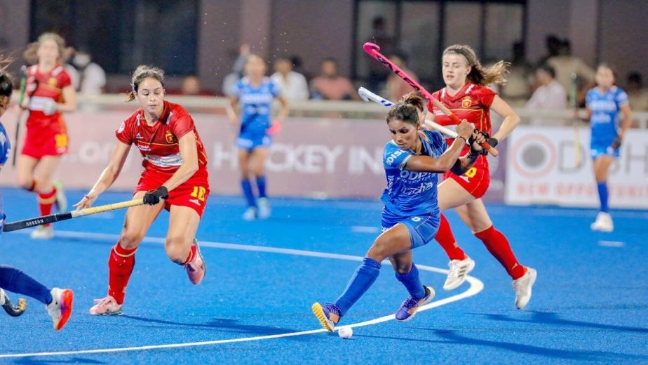 Women's Hockey WC: India eye revenge against England in opener