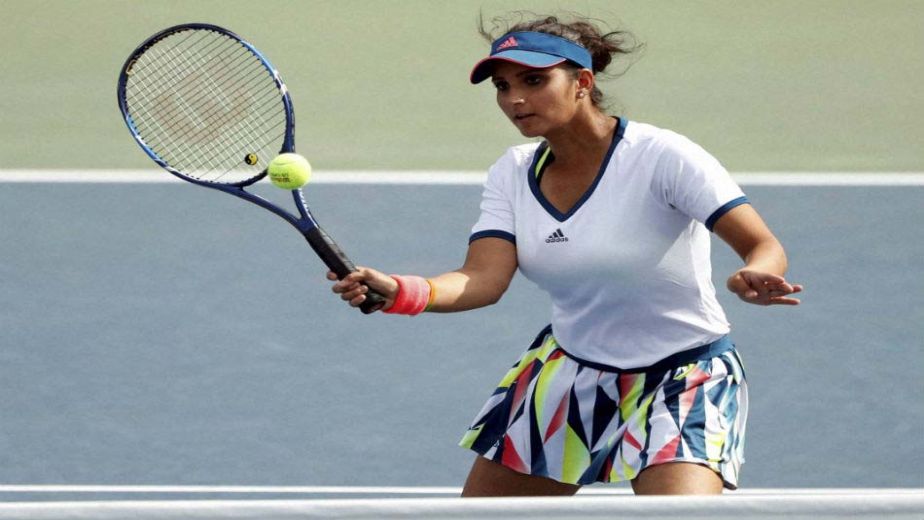 The Indo-Croatian pair of Sania Mirza-Mate Pavic in mixed doubles quarterfinals