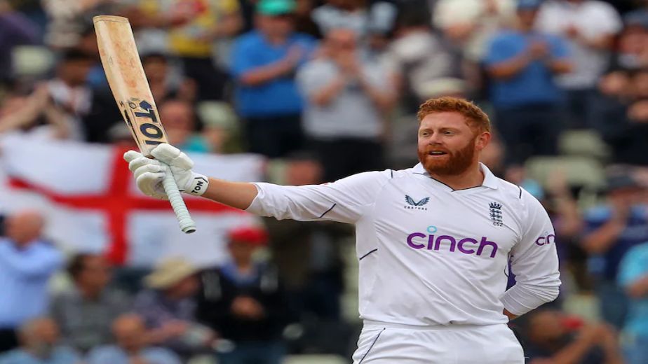 Bairstow credits impressive run of form to freedom from COVID protocols, role clarity under McCullum