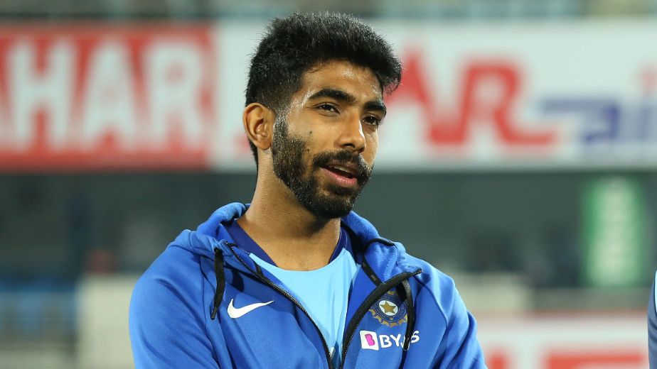 Need to prioritise format of global event played in that particular year: Bumrah on workload issue
