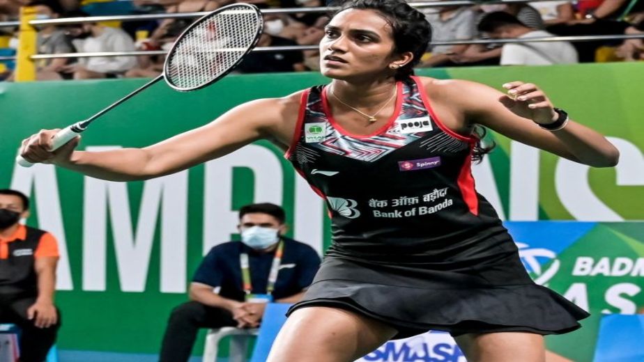 PV Sindhu, Prannoy advance to quarterfinals of Singapore Open