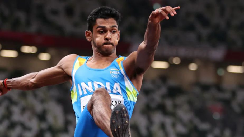 World Championships: Murali Sreeshankar becomes 1st male long jumper to qualify for finals