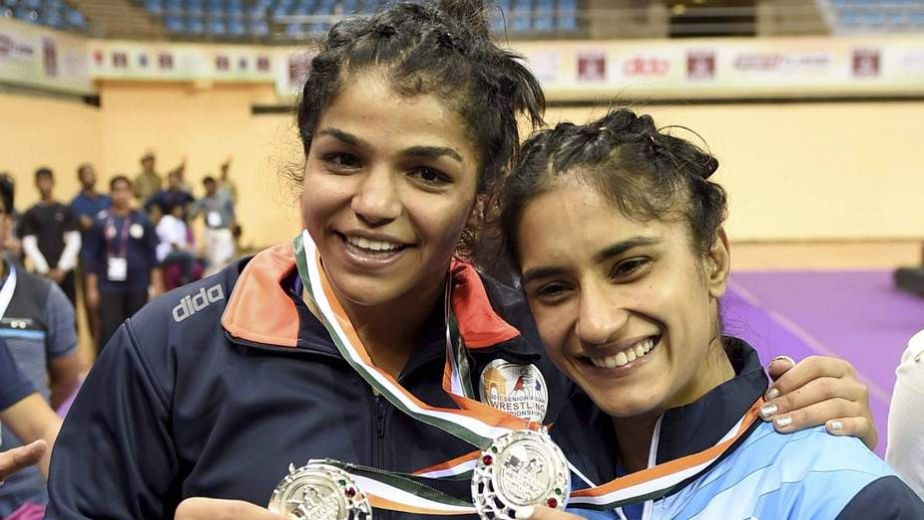 Weak CWG field is perfect opportunity for Vinesh and Sakshi to regain lost touch