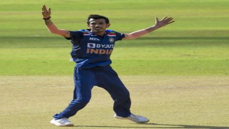Leg-spinner Chahal's emphatic no to 'cricket in shorts' googly