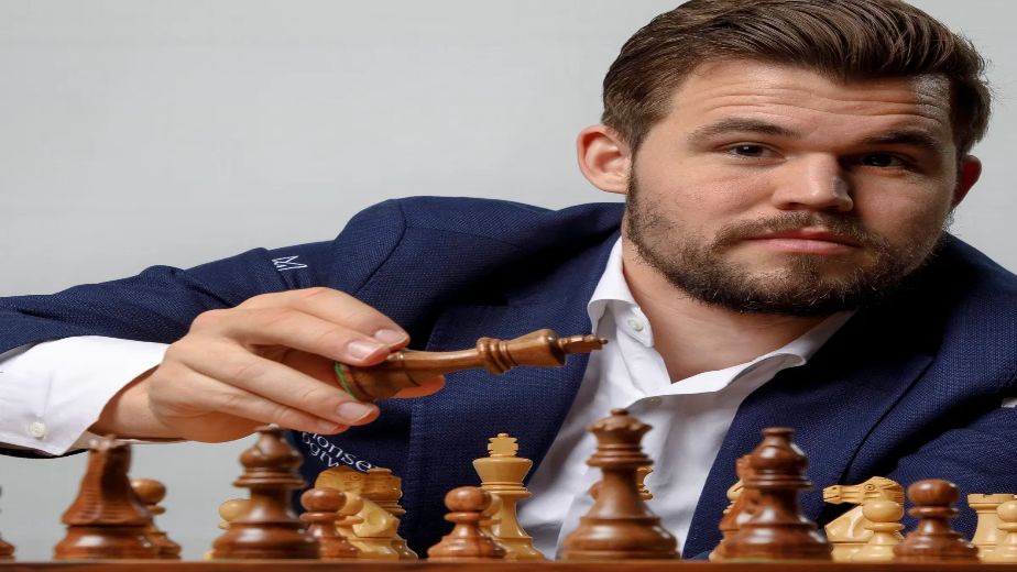 India have a strong chance of winning medals at Chess Olympiad: Carlsen