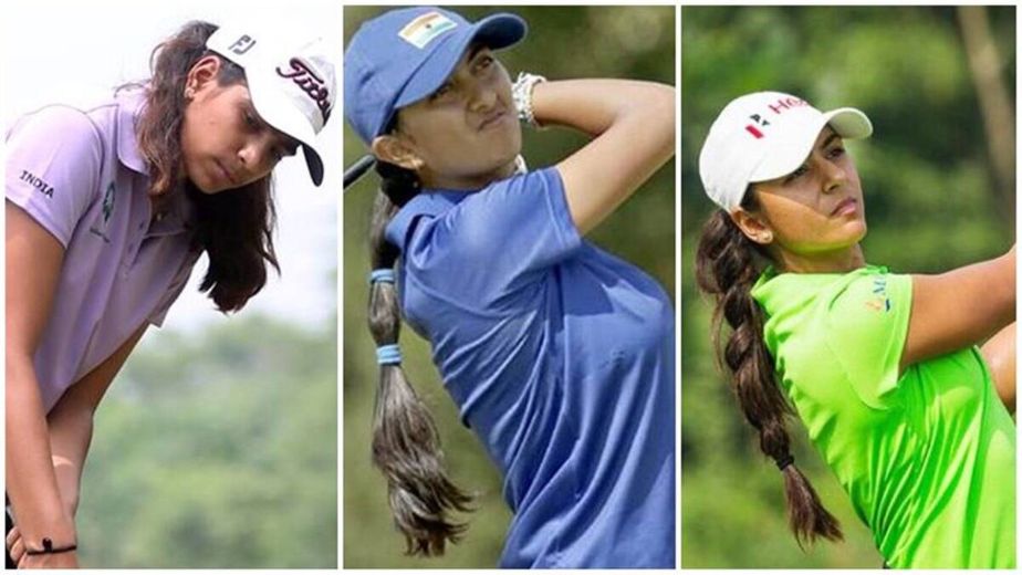 Indian trio misses cut at Women’s Scottish Open after disappointing show