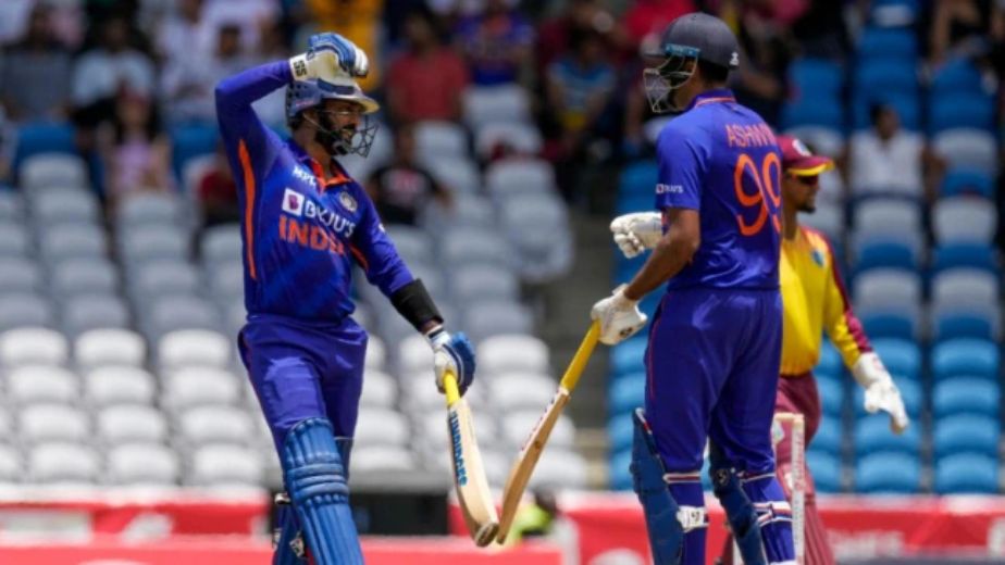 Ultimate goal is to do well in the T20 World Cup: Karthik