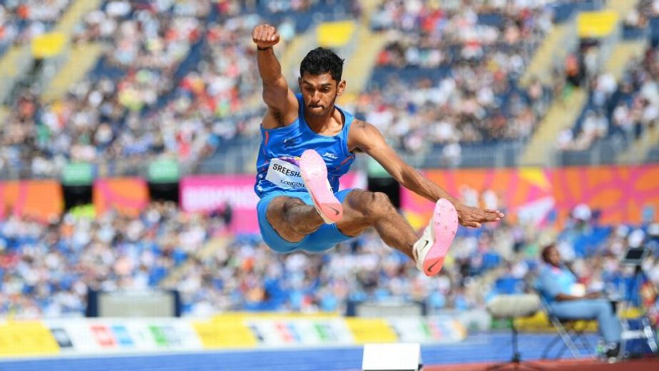 Murali Sreeshankar, Yahiya qualify for long jump final