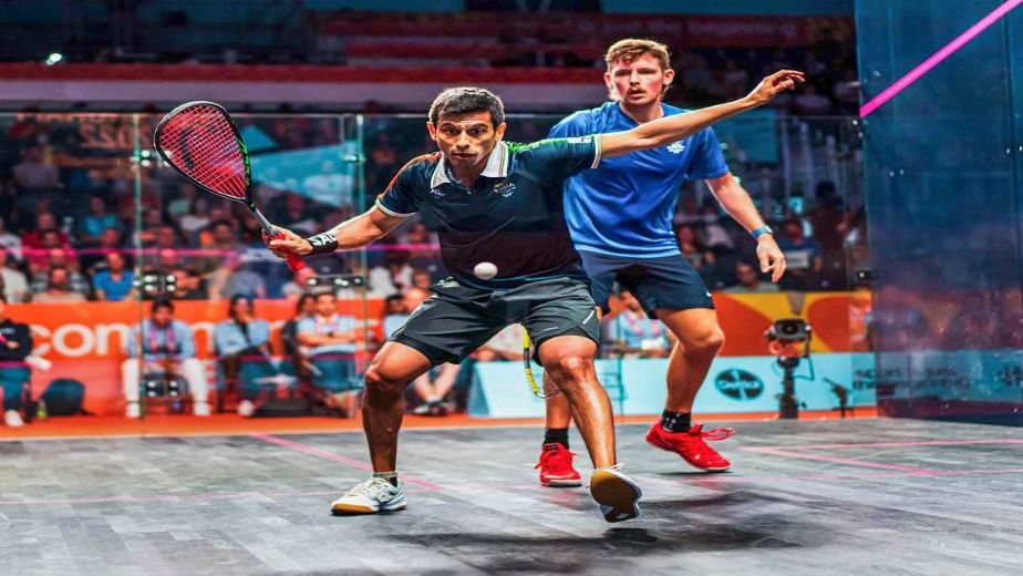 Squash: Saurav Ghosal loses semifinals, to fight for bronze