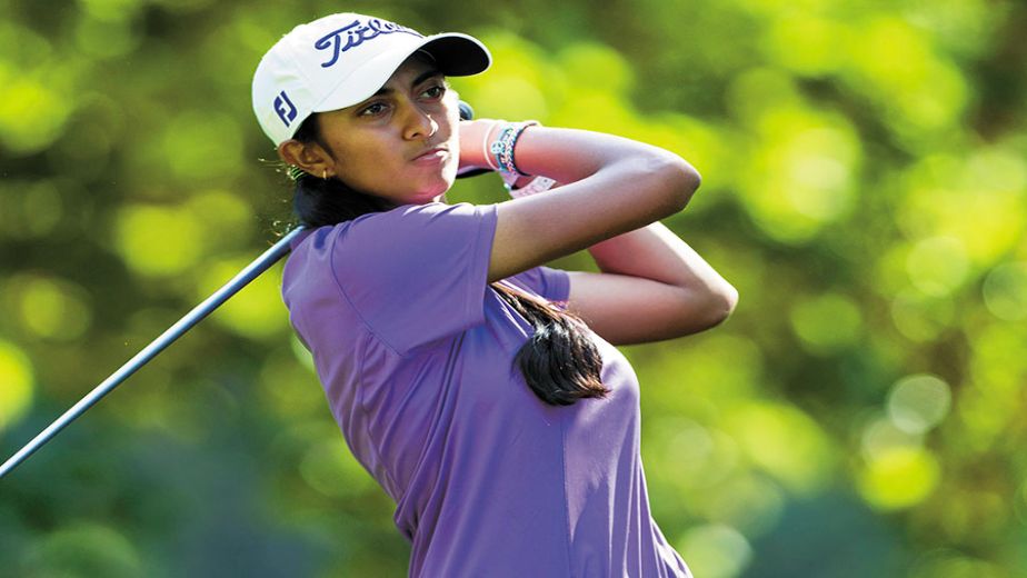Aditi, Ashok make disappointing start at LPGA tour in Scotland