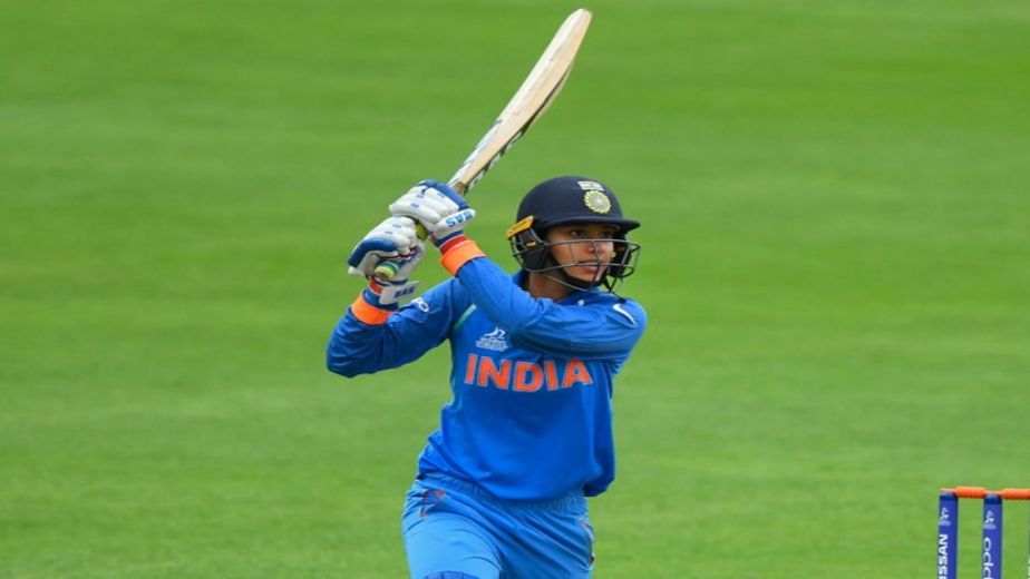 Will remember Rana's amazing performance for long time: Mandhana