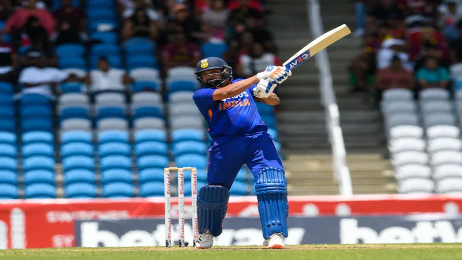 Talks that ODI cricket is losing its appeal are nonsense: Rohit