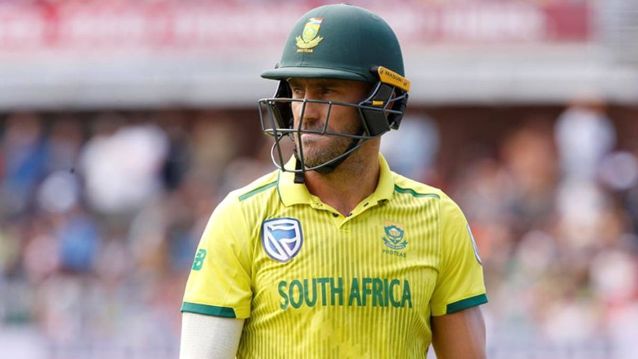 CSA T20 League: Du Plessis' experience will be invaluable, says CSK-owned franchise
