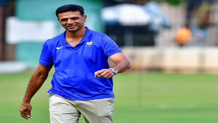 Dravid tests positive for COVID-19, not travelling to Dubai for Asia Cup for now: BCCI secy Jay Shah