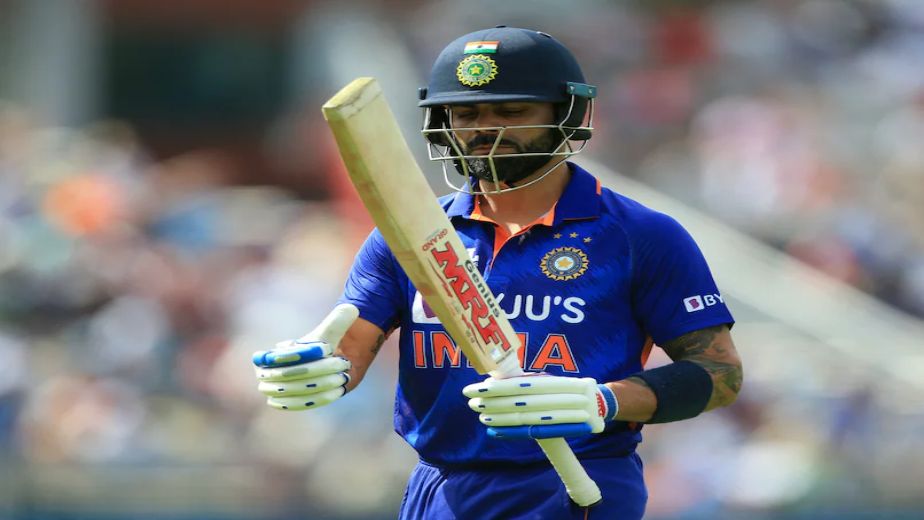 Kohli needs to score runs not only for India but for himself: Ganguly