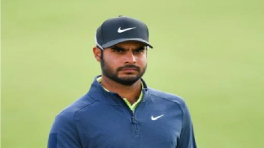 Shubhankar ends run of missed cuts to finish T-52 in Denmark