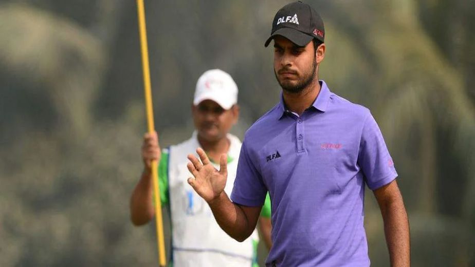Sharma aims to improve on top-10 finish at BMW PGA at Wentworth