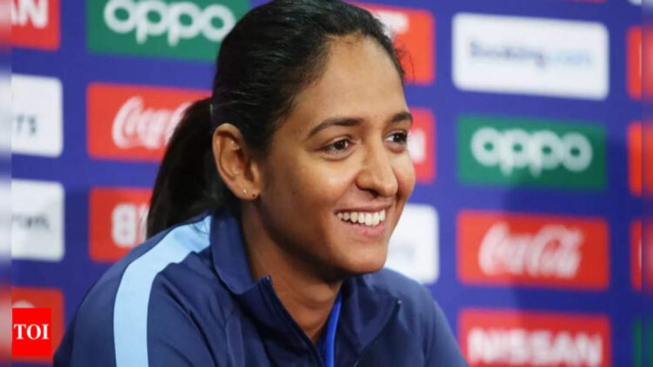 Need to get balance in batting order to close out games: Harmanpreet