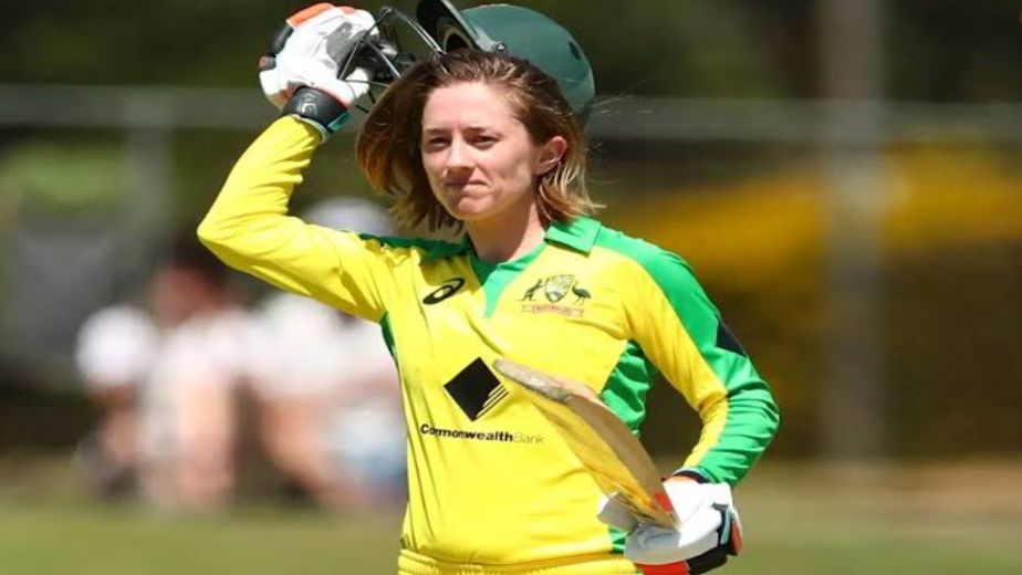 Australia vice-captain Rachel Haynes announces retirement from international cricket