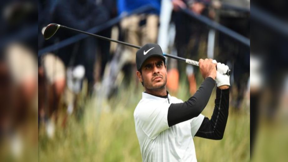 Indian golfer Shubhankar Sharma misses cut in Italian Open