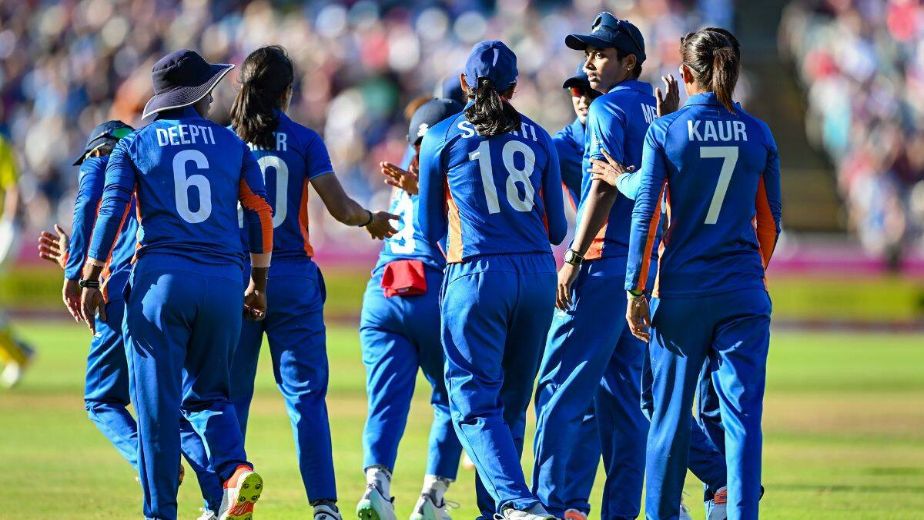 No change in Indian Women T20 squad, BCCI announces 15-member side for ACC T20 Ch'ship