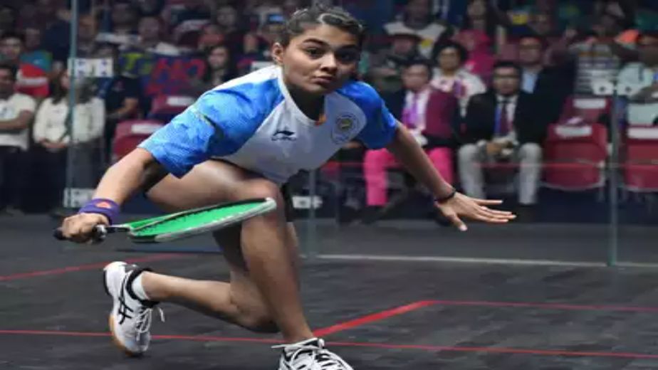 SRFI Indian Tour squash: Abhay Singh, Sunayna Kuruvilla pull off upset wins