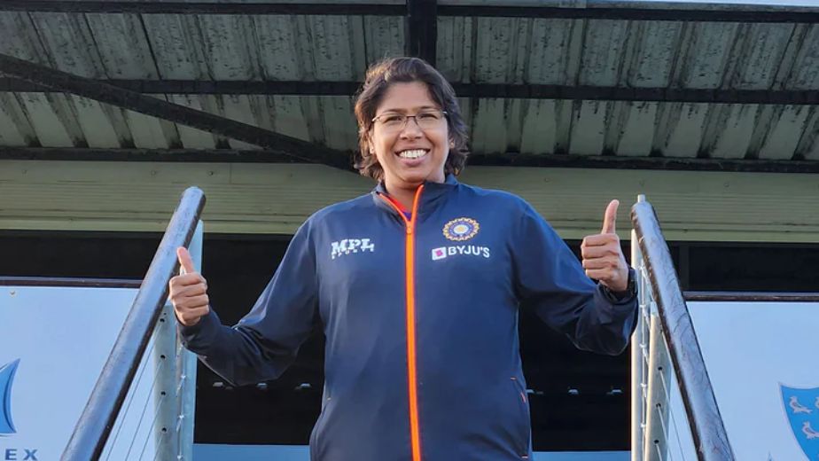Not winning a WC title remains retiring Jhulan Goswami's only regret