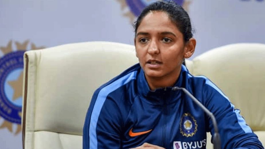 It wasn't part of plan but was very much within rules: Harmanpreet on controversial run out