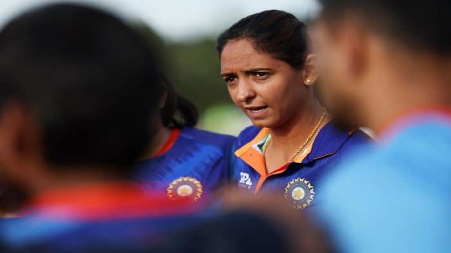 Jemimah powers India to 150/6 in Asia Cup opener against SL