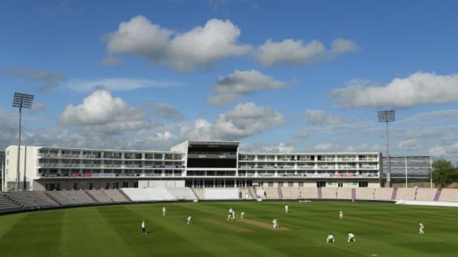 ECB urges government in an open letter for COVID certificates to ensure "great sporting summer" with full grounds