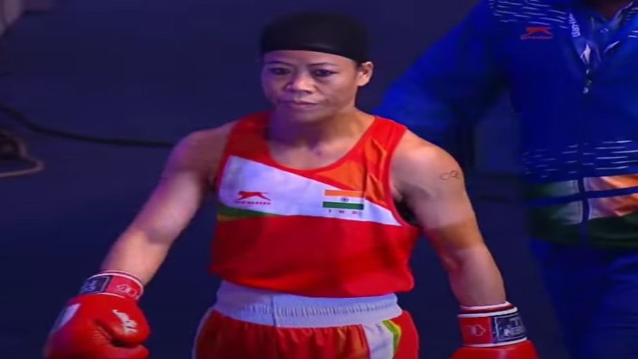 Mary Kom, Amit Panghal among 12 in quarters of Spanish boxing tourney as draws unveiled