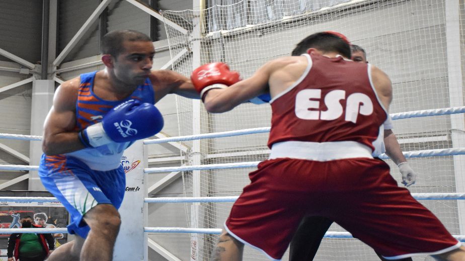 BFI fields full strength Indian Men's & Women's squads at ASBC Asian Boxing Championships