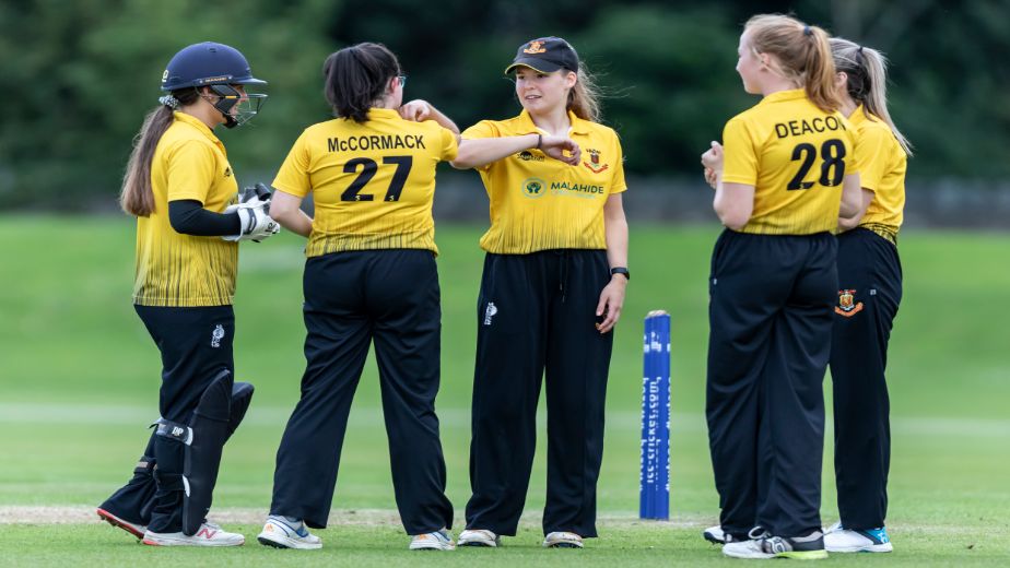 New all-Ireland club cup competition announced for women’s cricket with Clear Currency as title sponsor