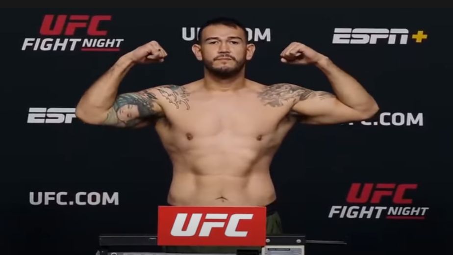 All the highlights, results and analysis of UFC Vegas 28