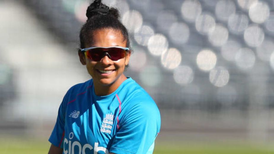 England Women's cricket team announce ODI squad against India