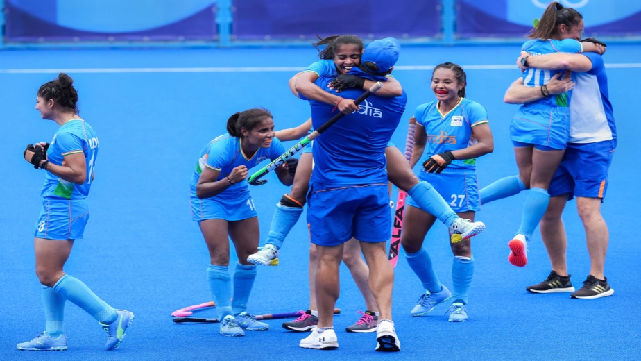 Day 11: Indian women’s hockey team creates history in a disappointing day for the Indian Olympic contingent