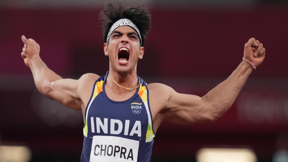 Day 16: Neeraj Chopra wins historical Gold while Bajrang Punia bags Bronze as Indian contingent win record 7 medals in Tokyo