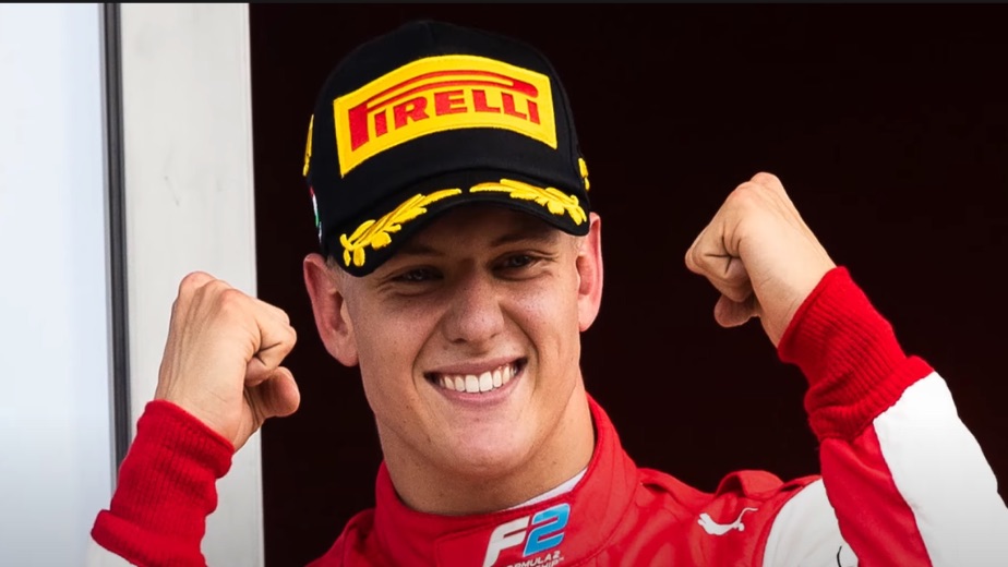 Mick Schumacher expected to stay at Haas for the 2022 season