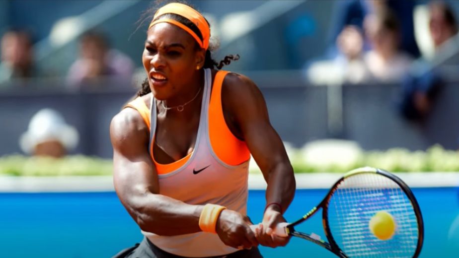 Tennis star Serena Williams pushes for diversity in Nike’s workforce